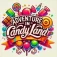 Adventure in Candy Land